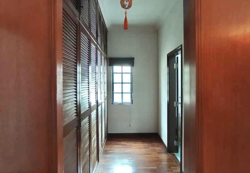 Tropicana Indah (Damansara Indah Resort Homes)