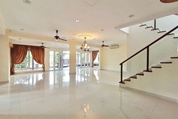 Tropicana Indah (Damansara Indah Resort Homes)