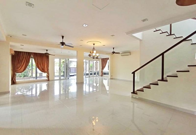 Tropicana Indah (Damansara Indah Resort Homes)