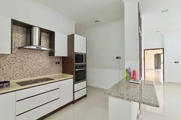 Tropicana Indah (Damansara Indah Resort Homes)