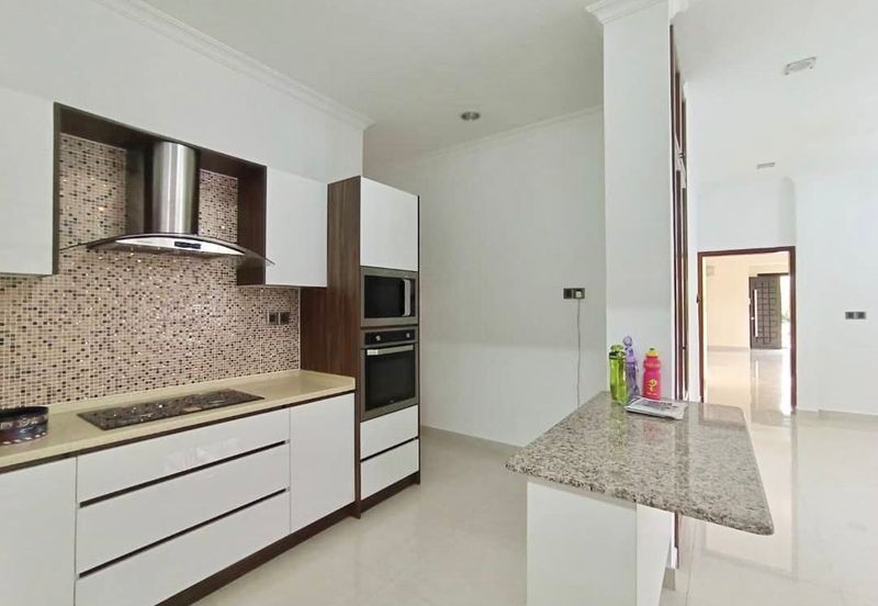 Tropicana Indah (Damansara Indah Resort Homes)