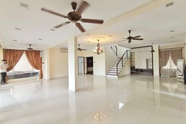 Tropicana Indah (Damansara Indah Resort Homes)