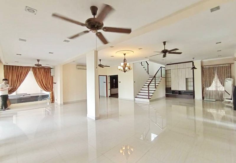 Tropicana Indah (Damansara Indah Resort Homes)