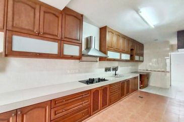 Tropicana Indah (Damansara Indah Resort Homes)