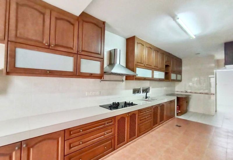 Tropicana Indah (Damansara Indah Resort Homes)