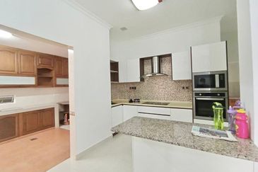 Tropicana Indah (Damansara Indah Resort Homes)