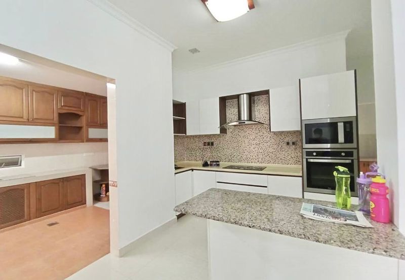 Tropicana Indah (Damansara Indah Resort Homes)