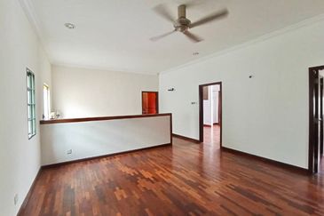 Tropicana Indah (Damansara Indah Resort Homes)