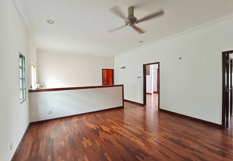 Tropicana Indah (Damansara Indah Resort Homes)