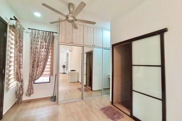 Tropicana Indah (Damansara Indah Resort Homes)