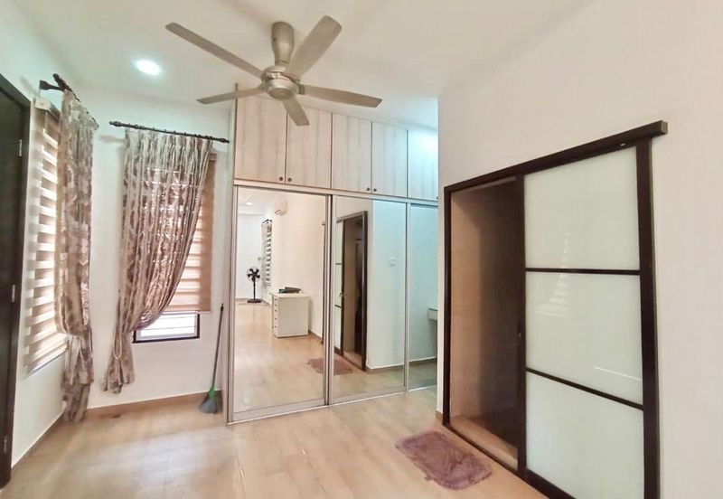 Tropicana Indah (Damansara Indah Resort Homes)