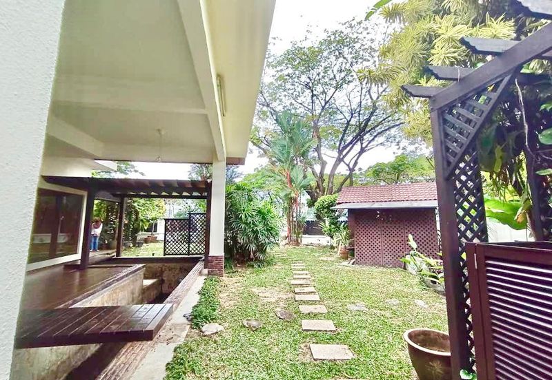 Tropicana Indah (Damansara Indah Resort Homes)