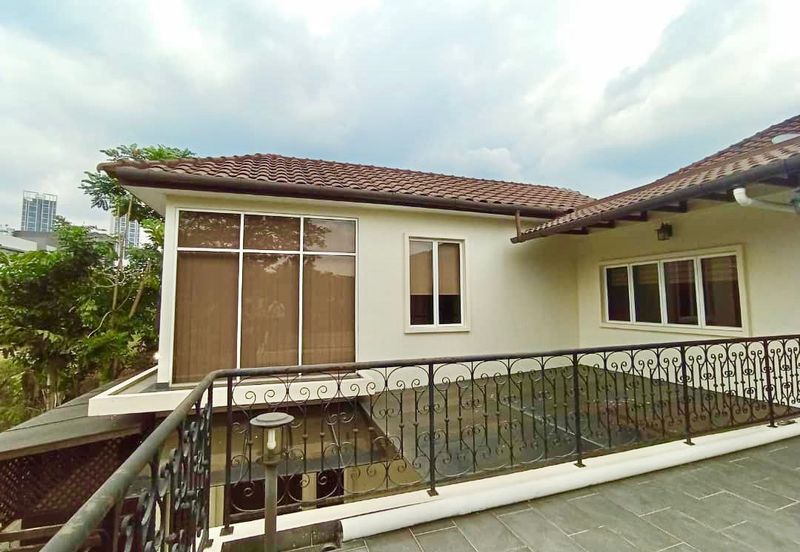 Tropicana Indah (Damansara Indah Resort Homes)