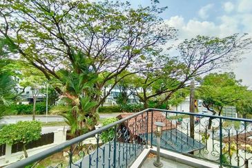 Tropicana Indah (Damansara Indah Resort Homes)