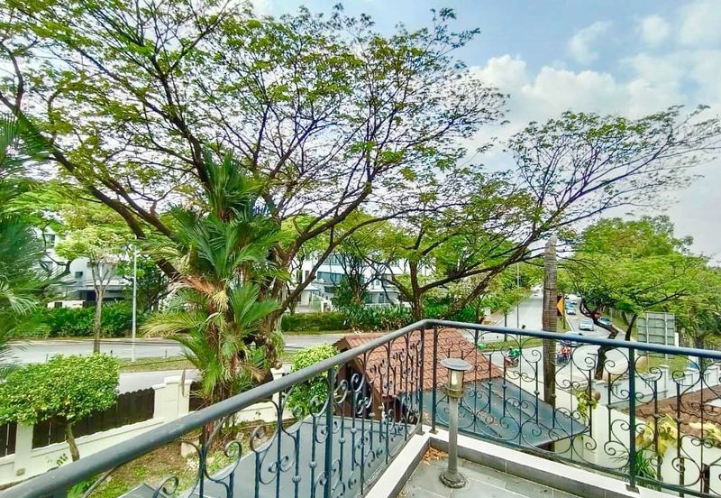 Tropicana Indah (Damansara Indah Resort Homes)