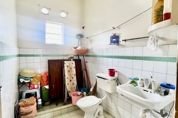 Seksyen 12, Petaling Jaya