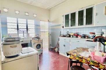 Seksyen 12, Petaling Jaya