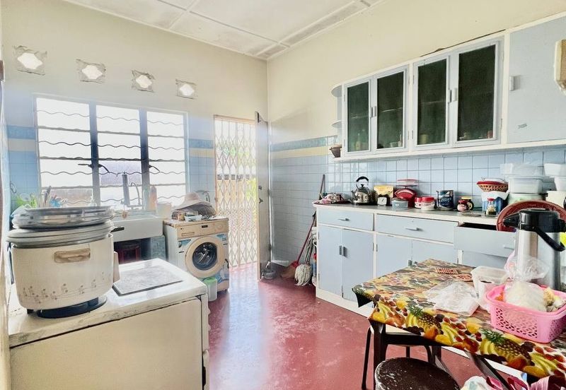 Seksyen 12, Petaling Jaya