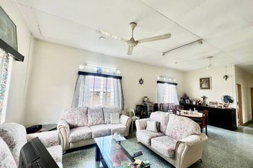 Seksyen 12, Petaling Jaya