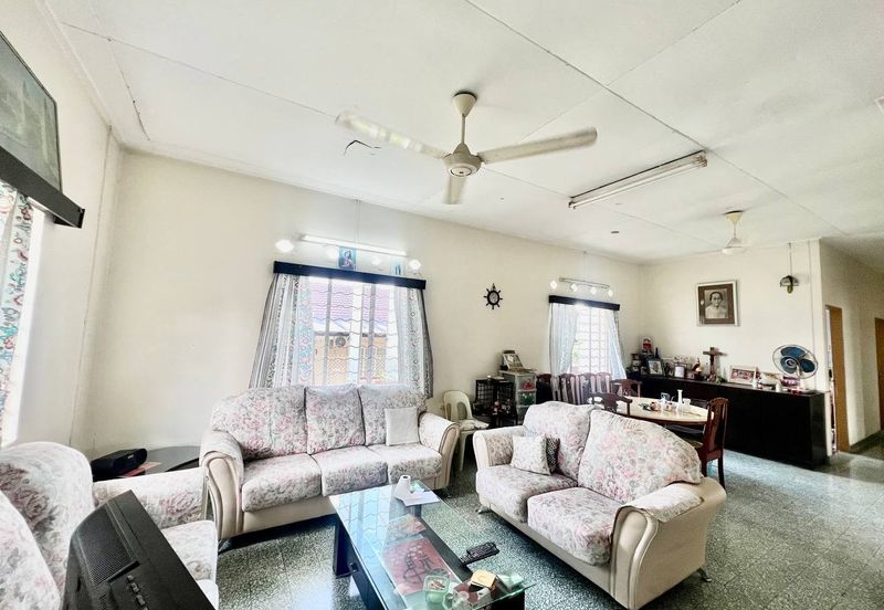 Seksyen 12, Petaling Jaya