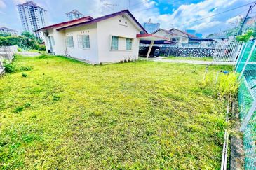 Seksyen 12, Petaling Jaya