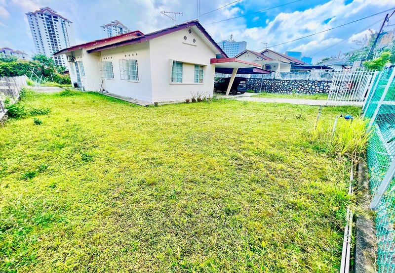 Seksyen 12, Petaling Jaya