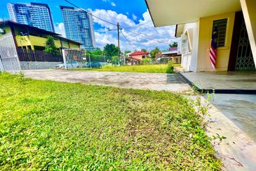 Seksyen 12, Petaling Jaya