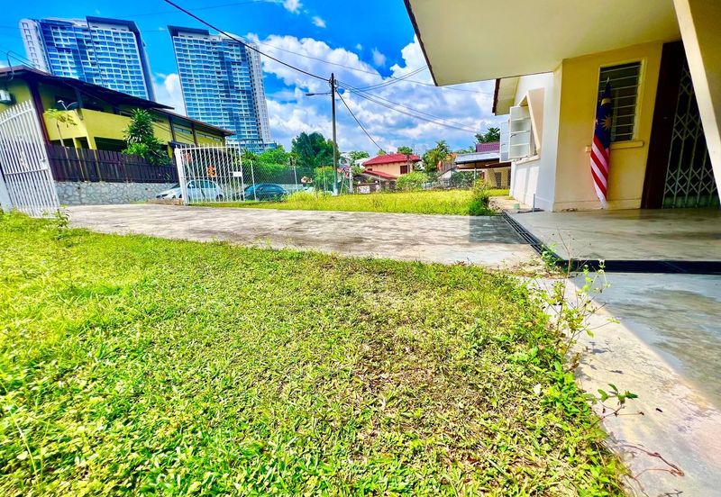 Seksyen 12, Petaling Jaya