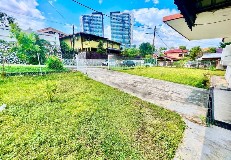 Seksyen 12, Petaling Jaya