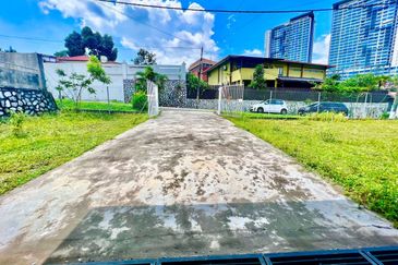 Seksyen 12, Petaling Jaya