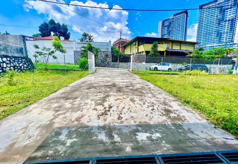 Seksyen 12, Petaling Jaya