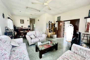 Seksyen 12, Petaling Jaya