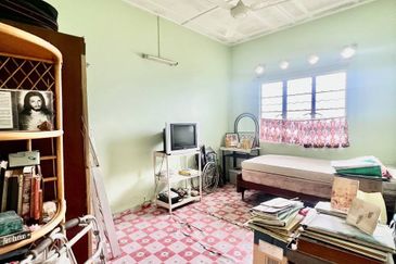 Seksyen 12, Petaling Jaya