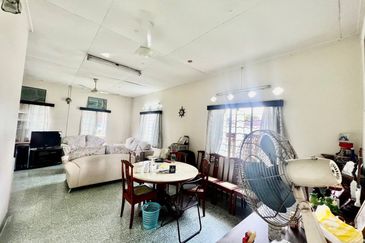 Seksyen 12, Petaling Jaya