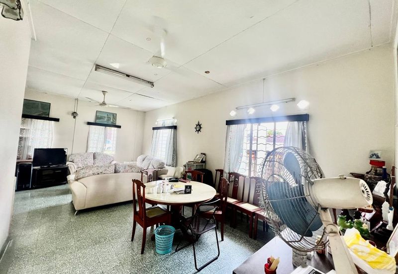 Seksyen 12, Petaling Jaya