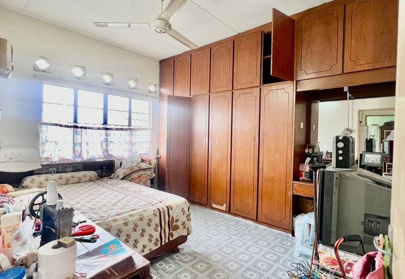 Seksyen 12, Petaling Jaya