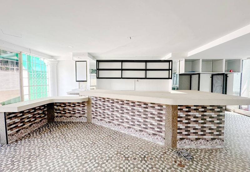 Freehold Exclusive Double Storey Bungalow Bukit Tunku, Kenny Hills, Kuala Lumpur 