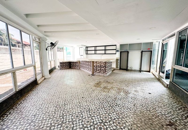 Freehold Exclusive Double Storey Bungalow Bukit Tunku, Kenny Hills, Kuala Lumpur 