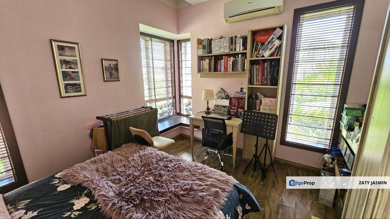 Price Reduced! Double Storey Bungalow, Alam Sutera, Bukit Jalil  , Kuala Lumpur, Bukit Jalil