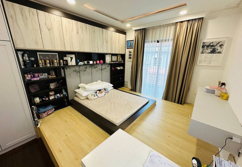 D Villa Botany, Kota Damansara