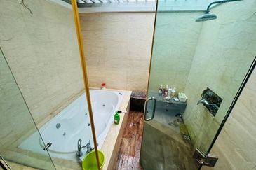 D Villa Botany, Kota Damansara