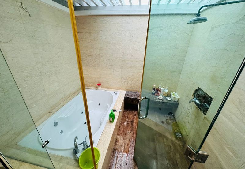 D Villa Botany, Kota Damansara