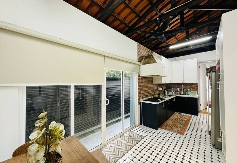 D Villa Botany, Kota Damansara