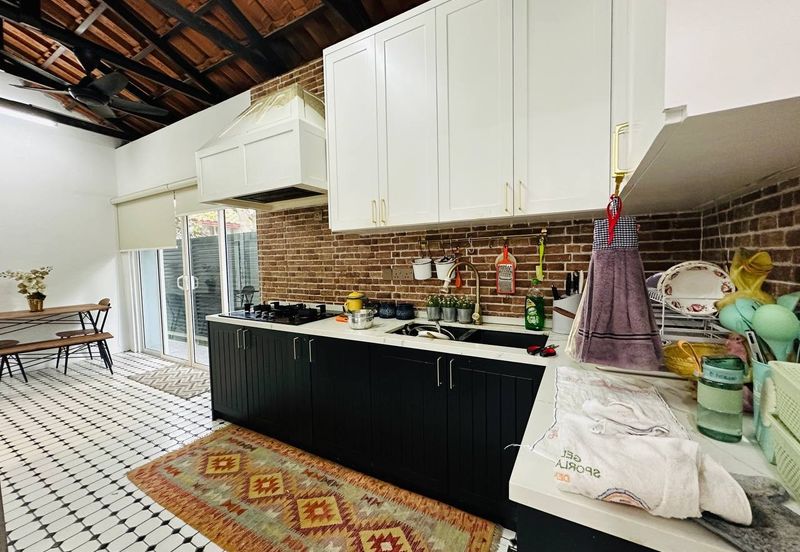 D Villa Botany, Kota Damansara