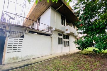 Seksyen 3, Petaling Jaya