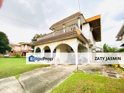 Freehold DOUBLE STOREY BUNGALOW SS 3/80 PETALING JAYA , Selangor, Petaling Jaya