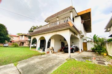 Seksyen 3, Petaling Jaya