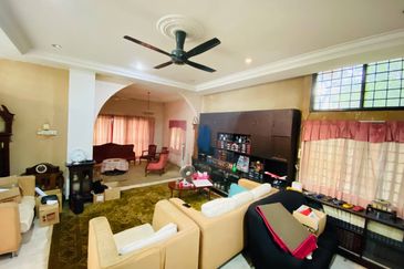 Seksyen 3, Petaling Jaya