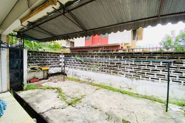 Seksyen 3, Petaling Jaya