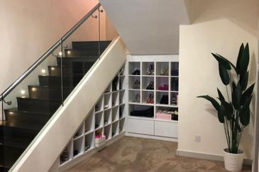 Saville @ The Park - Twin Villa